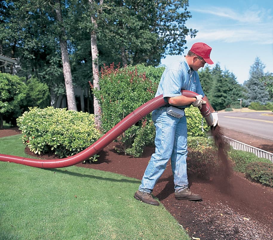 Mulch Services in Tulsa, OK